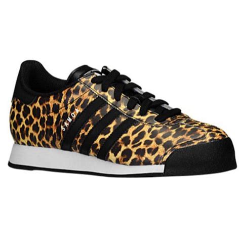 adidas schuhe damen animal print weiß schwarz|Prints .